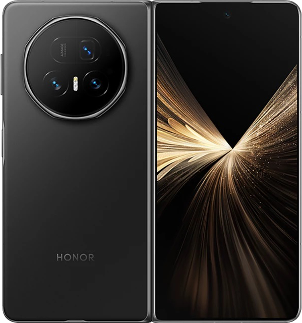 картинка Смартфон Honor Magic V5 16/512GB Black (черный) от магазина Технолав