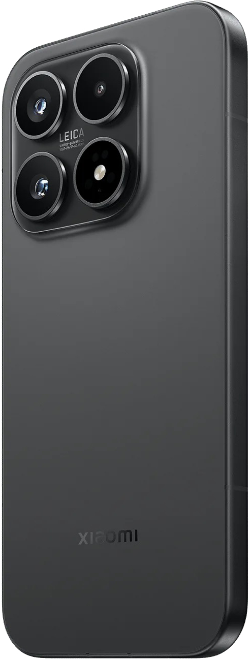 картинка Смартфон Xiaomi 17 12/512GB Black (черный) от магазина Технолав