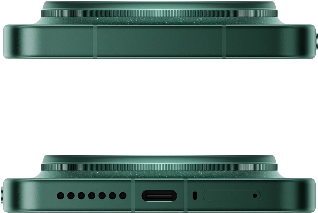 картинка Смартфон Xiaomi 17 Ultra 16/512GB Starlit Green (зеленый) от магазина Технолав