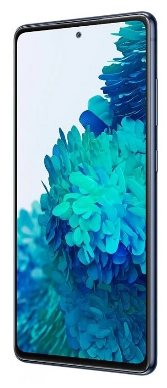 картинка Смартфон Samsung Galaxy S20 FE (Snapdragon) 256GB SM-G780G (синий) от магазина Технолав