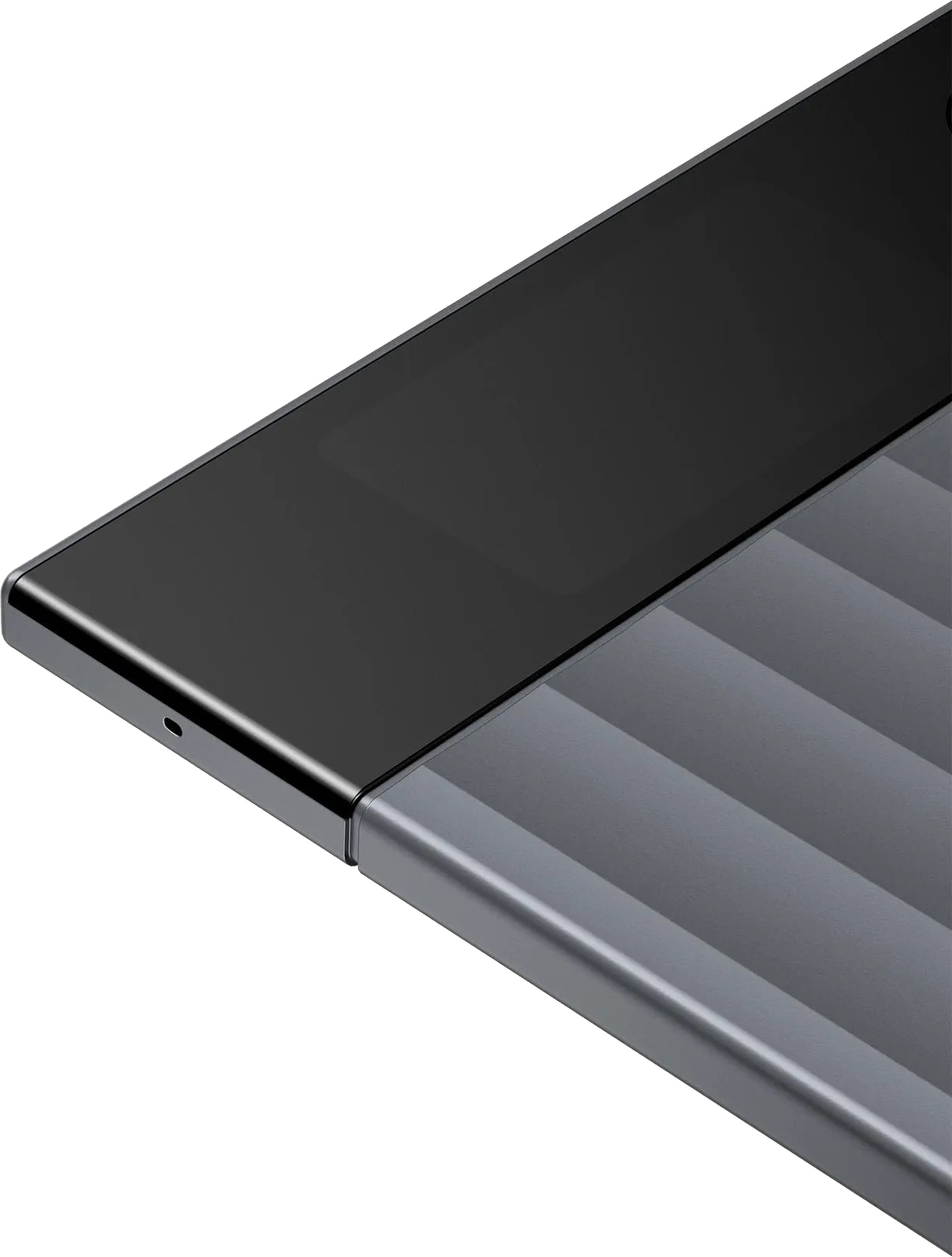 картинка Умный диктофон PLAUD Note Pro Black (черный) от магазина Технолав