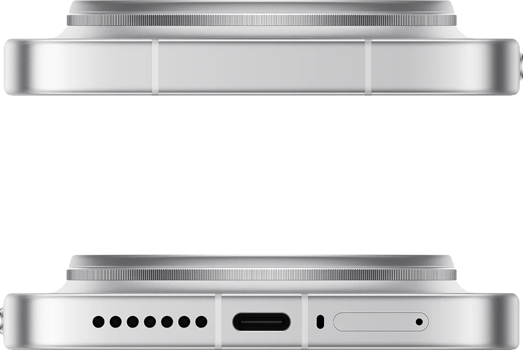 картинка Смартфон Xiaomi 17 Ultra 16/512GB White (белый) от магазина Технолав