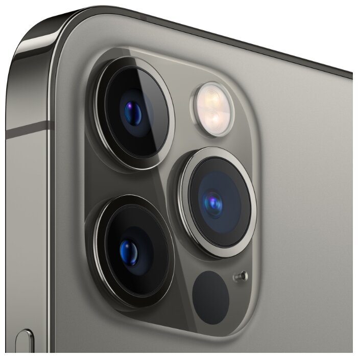 картинка Смартфон Apple iPhone 12 Pro Max 512GB (графитовый) EU от магазина Технолав