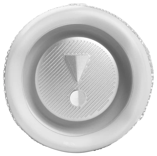 картинка Портативная акустика JBL Flip 6, 30 Вт, белый от магазина Технолав