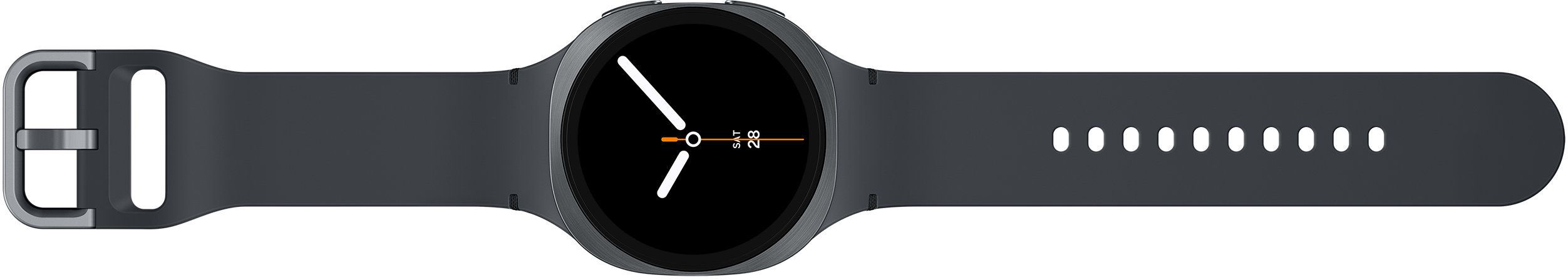 картинка Умные часы Samsung Galaxy Watch8 LTE 40mm Graphite (графит) от магазина Технолав