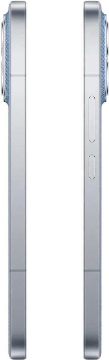 картинка Смартфон Xiaomi POCO F8 Ultra 12/256GB Denim Blue (синий) от магазина Технолав