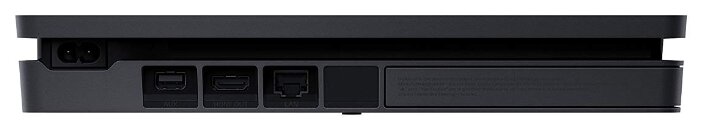 картинка Игровая приставка Sony PlayStation 4 Slim 500 ГБ от магазина Технолав