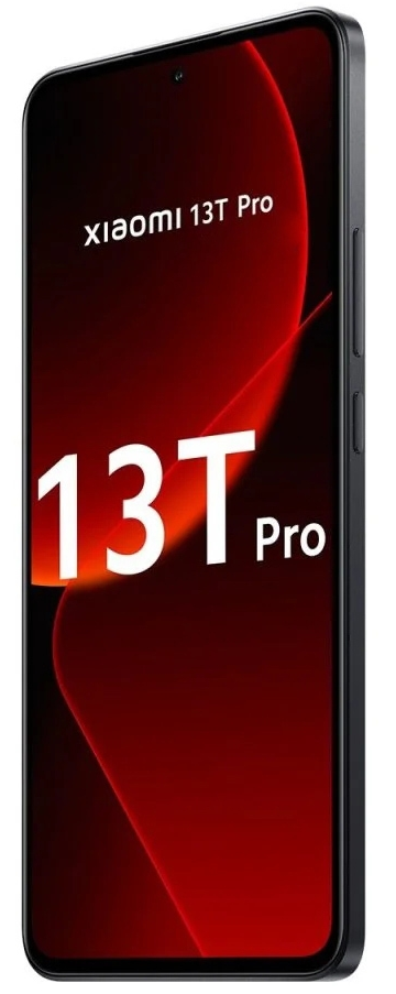 картинка Смартфон Xiaomi 13T Pro 12/256GB, черный от магазина Технолав