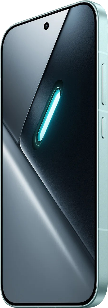 картинка Смартфон Xiaomi POCO X8 Pro 8/512GB Mint Green (зеленый) от магазина Технолав