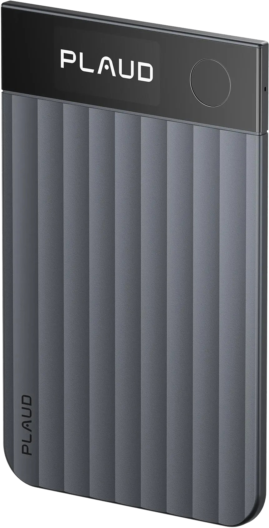 картинка Умный диктофон PLAUD Note Pro Black (черный) от магазина Технолав