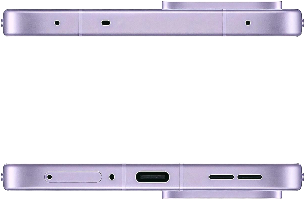 картинка Смартфон OnePlus 15R 12/256GB Electric Violet (фиолетовый) от магазина Технолав