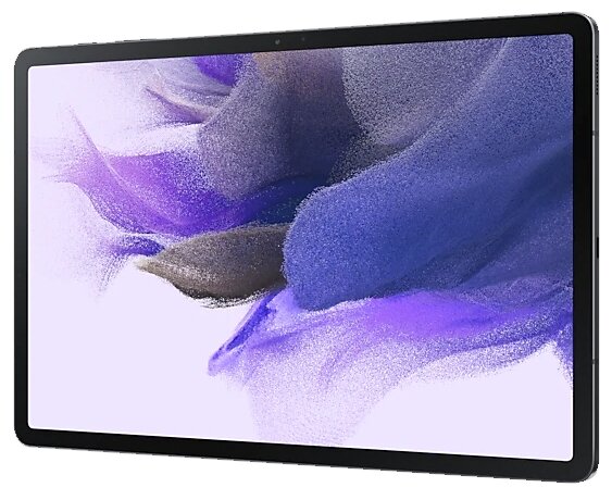 картинка Планшет Samsung Galaxy Tab S7 FE LTE 128GB (черный) от магазина Технолав