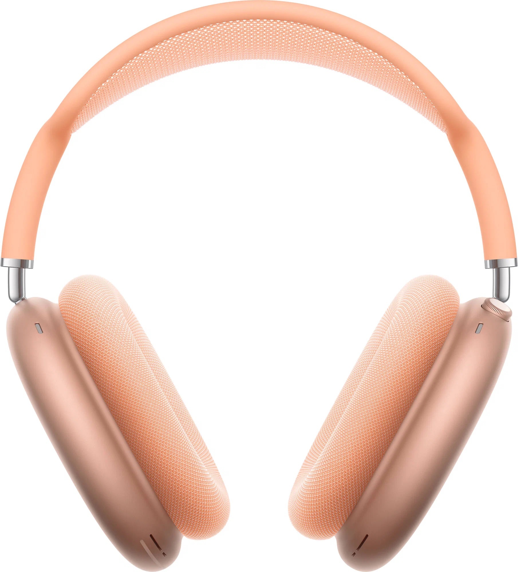картинка Беспроводные наушники Apple AirPods Max 2 (2026) Orange (оранжевый) MHWN4 от магазина Технолав