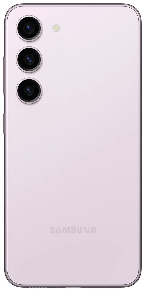картинка Смартфон Samsung Galaxy S23 8/128Gb (лаванда) от магазина Технолав
