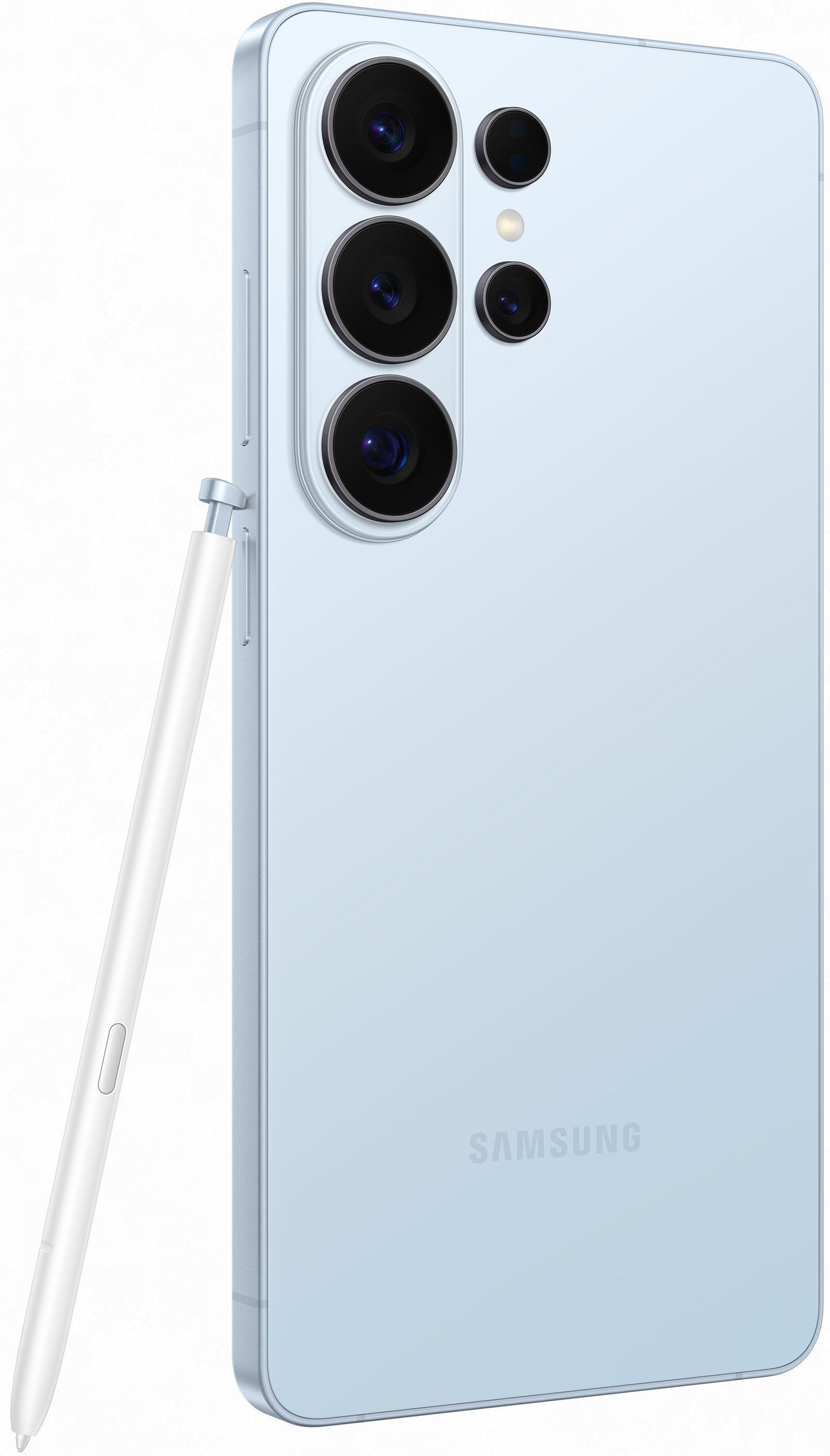 картинка Смартфон Samsung Galaxy S26 Ultra 12/512GB Sky Blue (голубой) от магазина Технолав