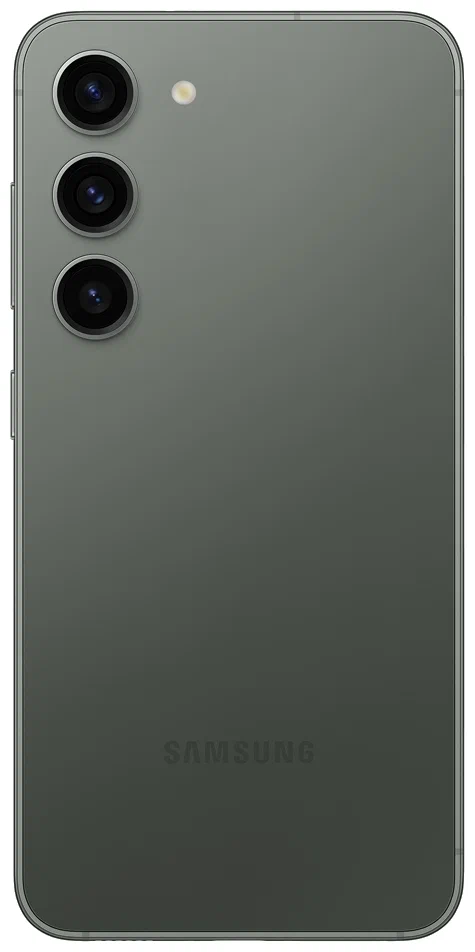 картинка Смартфон Samsung Galaxy S23+ 8/512Gb (зеленый) от магазина Технолав