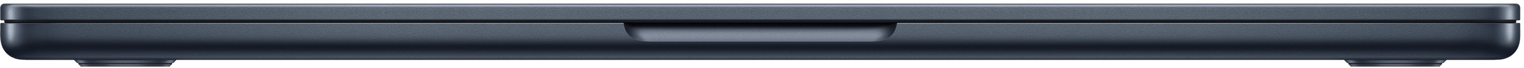 картинка Ноутбук Apple MacBook Air 13" 2026 (M5, 10C CPU, 10C GPU, 24GB, 1TB SSD) MDHG4 Midnight от магазина Технолав