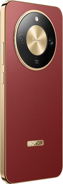 картинка Смартфон Honor X9d 8/256GB Reddish Brown (терракотовый) от магазина Технолав