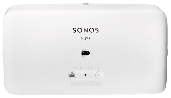 картинка Портативная акустика Sonos Play:5 от магазина Технолав