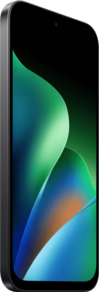 картинка Смартфон Xiaomi Redmi 17 4/256GB Black (черный) от магазина Технолав