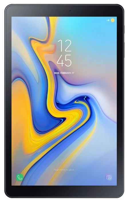 Планшет Samsung Galaxy Tab A 10.5 SM-T595 32Gb в магазине Технолав