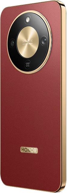 картинка Смартфон Honor X9d 8/256GB Reddish Brown (терракотовый) от магазина Технолав