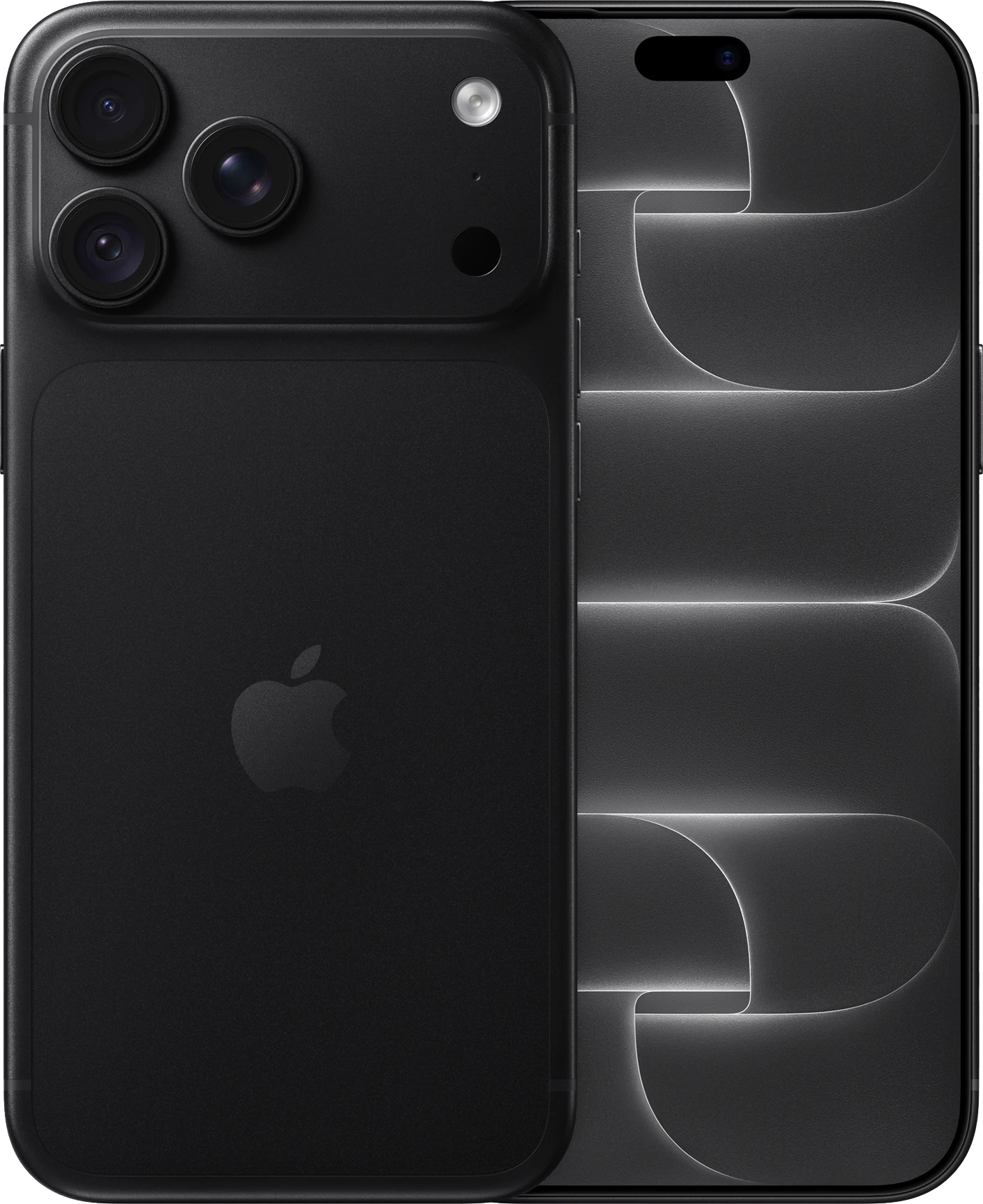 картинка Смартфон Apple iPhone 18 Pro Max 1TB Black (черный) eSIM от магазина Технолав