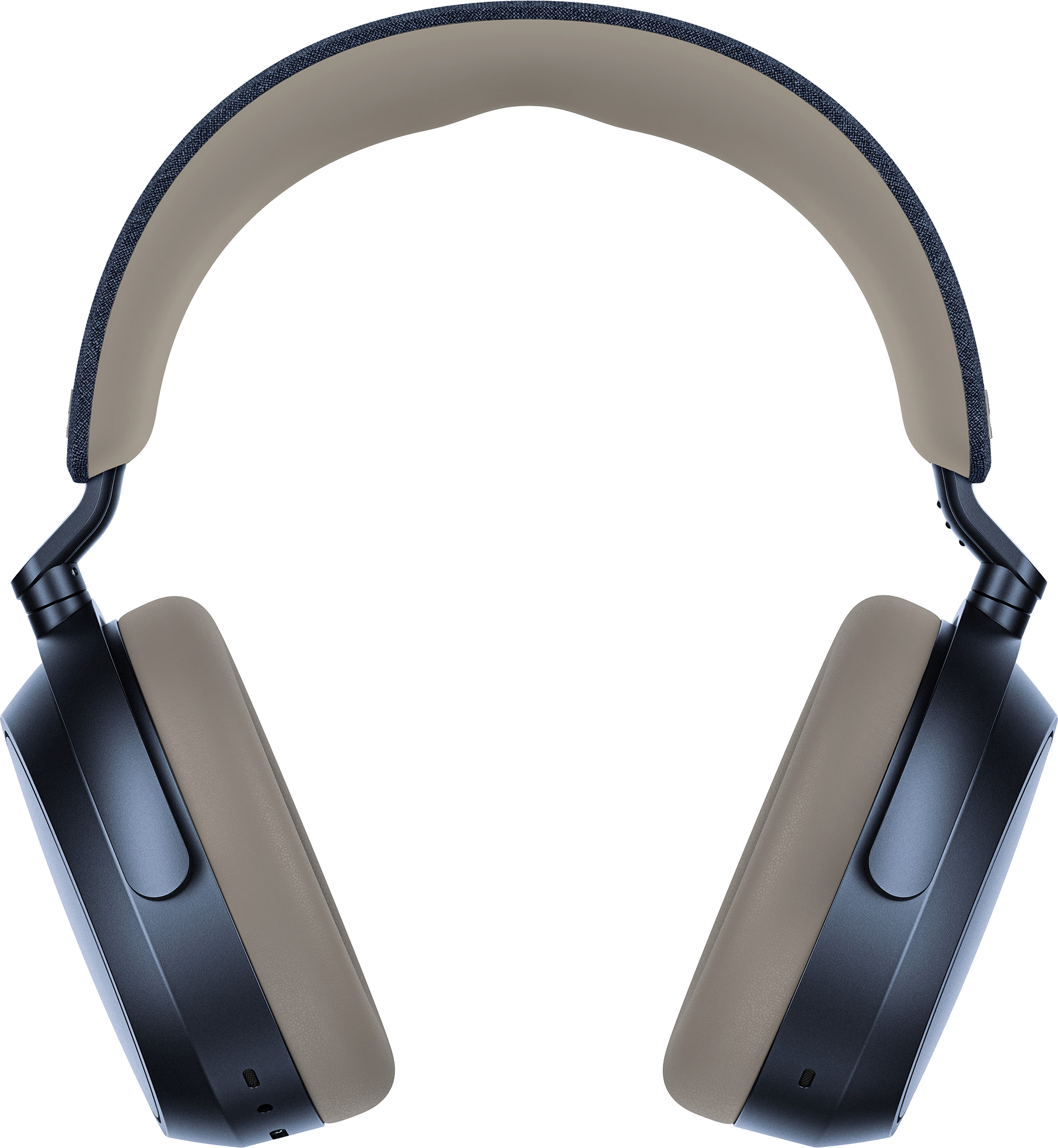 картинка Беспроводные наушники Sennheiser Momentum 4 Wireless Denim (синий) от магазина Технолав