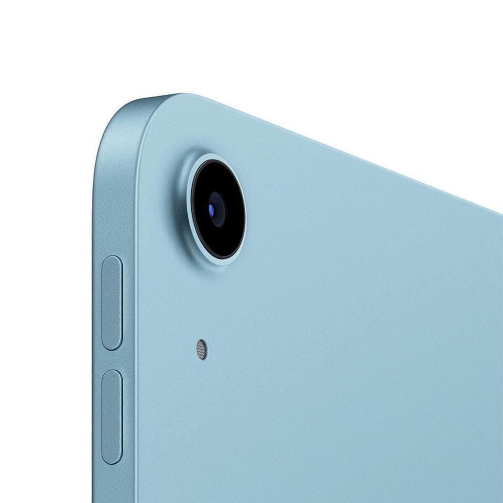 картинка Планшет Apple iPad Air (2022) 256Gb Wi-Fi Blue (голубой) от магазина Технолав