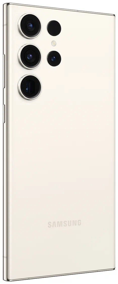 картинка Смартфон Samsung Galaxy S23 Ultra 12/512Gb (кремовый) от магазина Технолав