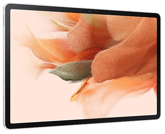 картинка Планшет Samsung Galaxy Tab S7 FE LTE 64GB (розовое золото) от магазина Технолав