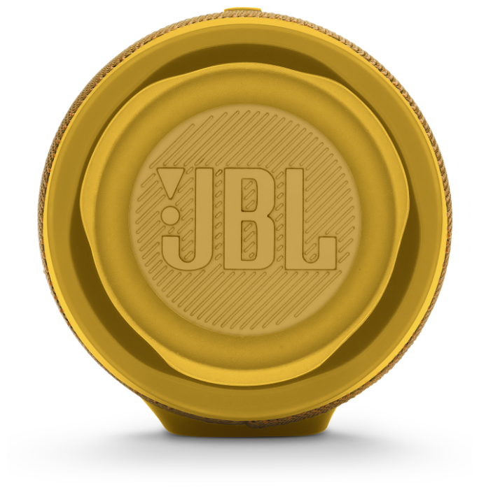 картинка Портативная акустика JBL Charge 4 от магазина Технолав
