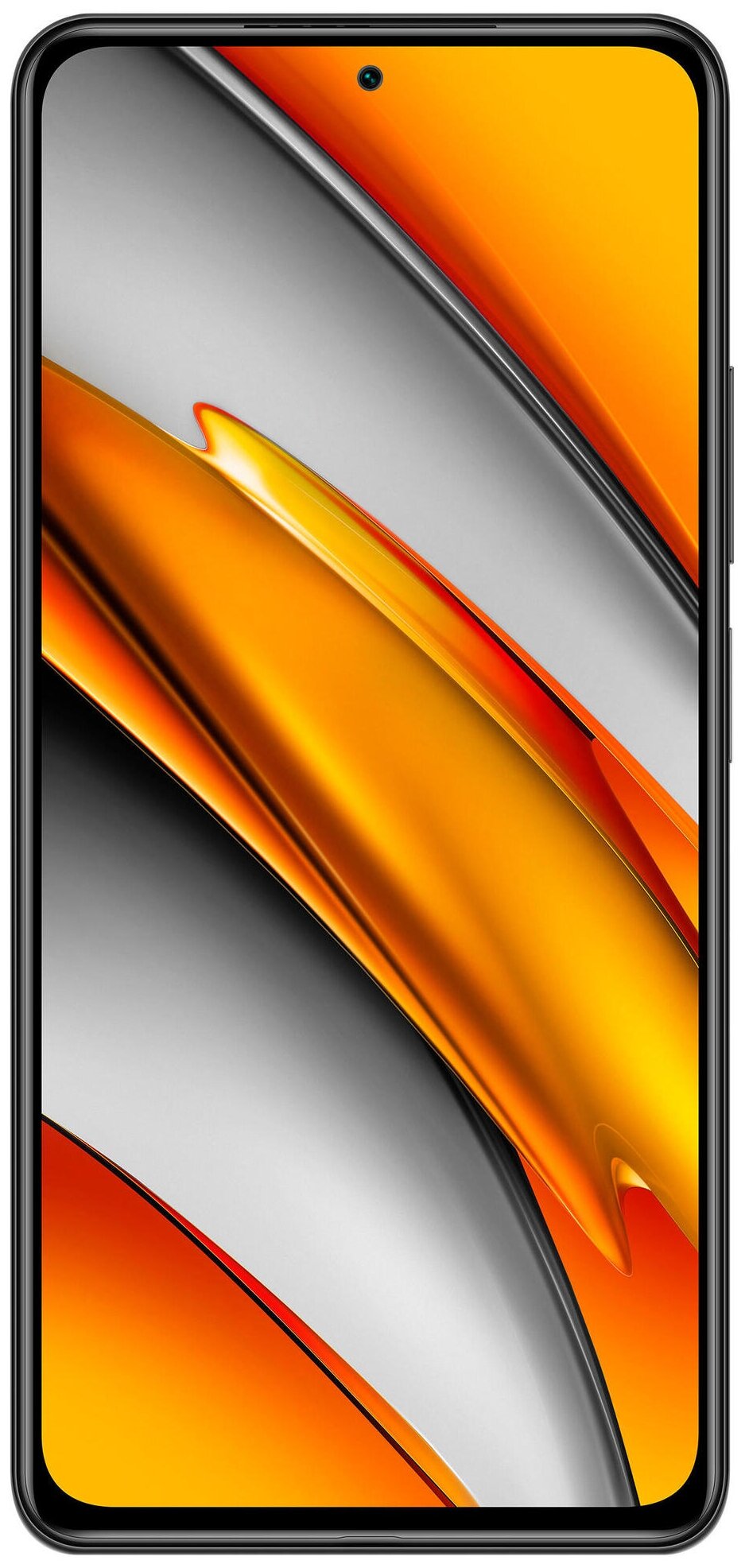 картинка Смартфон Xiaomi Poco F3 8/256GB Global Version (черный) от магазина Технолав