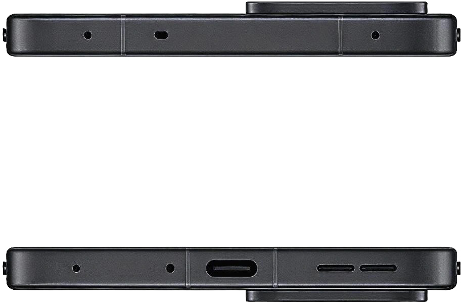 картинка Смартфон OnePlus 15R 12/512GB Charcoal Black (черный) от магазина Технолав