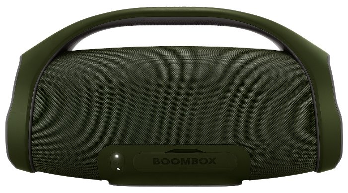 картинка Портативная акустика JBL Boombox от магазина Технолав