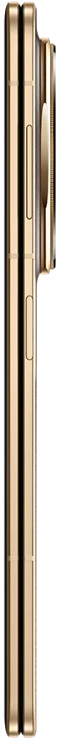 картинка Смартфон Honor Magic V5 16/512GB Dawn Gold (золотой) от магазина Технолав