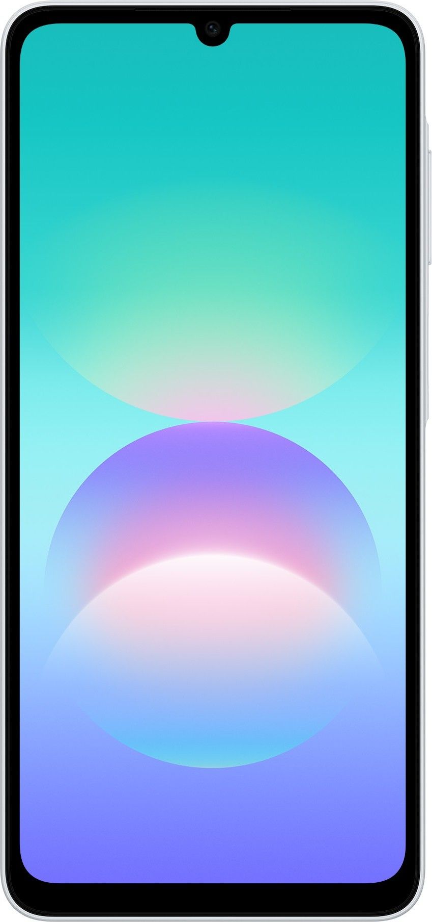 картинка Смартфон Samsung Galaxy A08 6/128GB Silver (серебристый) от магазина Технолав