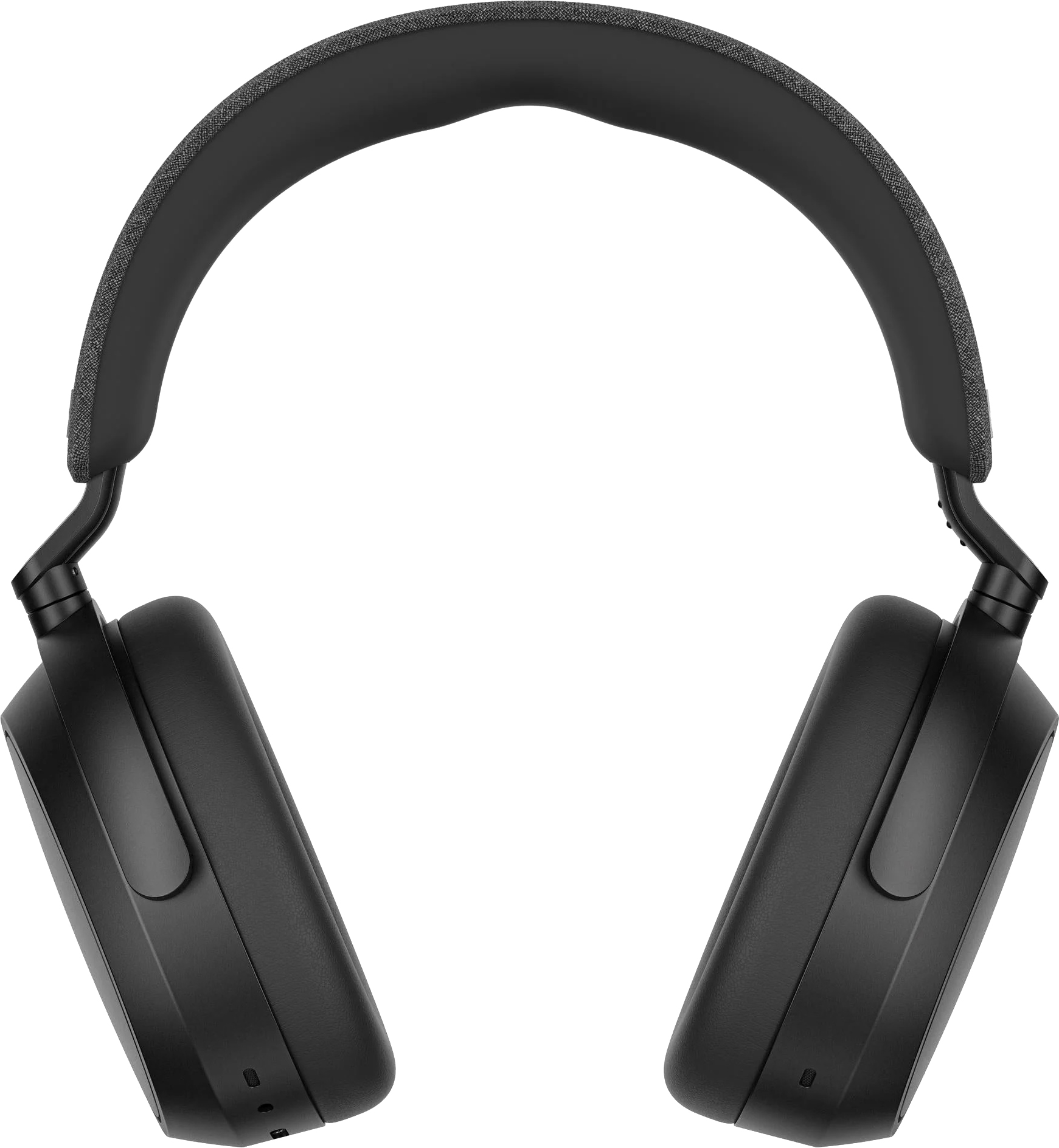 картинка Беспроводные наушники Sennheiser Momentum 4 Wireless Black (черный) от магазина Технолав