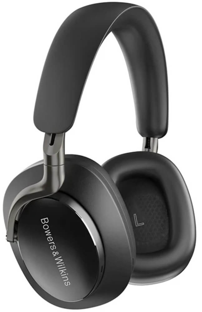картинка Беспроводные наушники Bowers & Wilkins Px8 Black (черный) от магазина Технолав