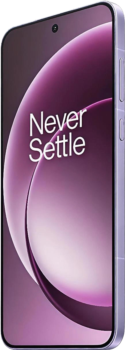 картинка Смартфон OnePlus 15R 12/256GB Electric Violet (фиолетовый) от магазина Технолав