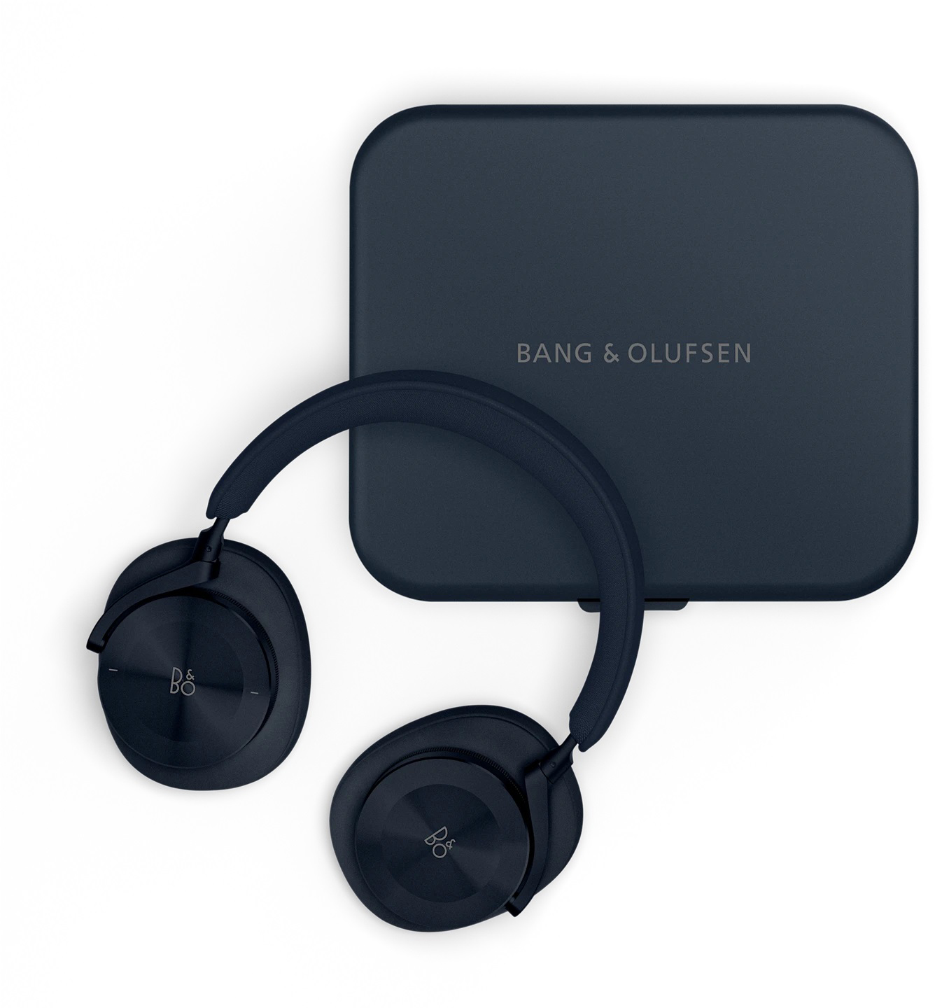 картинка Беспроводные наушники Bang & Olufsen Beoplay H95 Navy (синий) от магазина Технолав