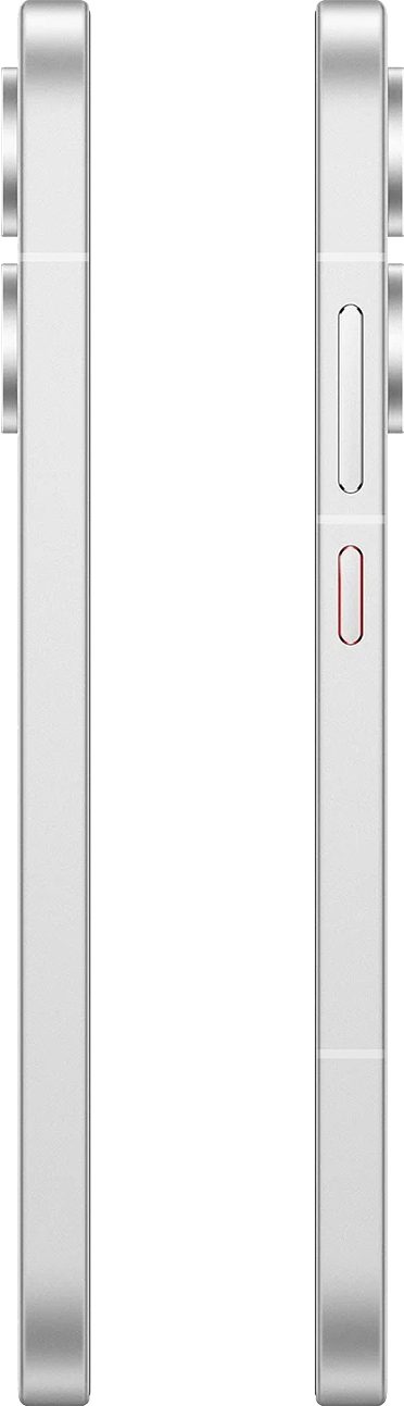 картинка Смартфон Xiaomi POCO X8 Pro 8/256GB White (белый) от магазина Технолав
