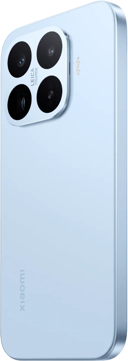 картинка Смартфон Xiaomi 17T 12/512GB Blue (голубой) от магазина Технолав