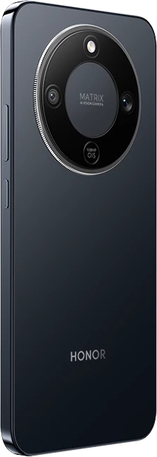 картинка Смартфон Honor X9d 8/256GB Midnight Black (графитовый) от магазина Технолав