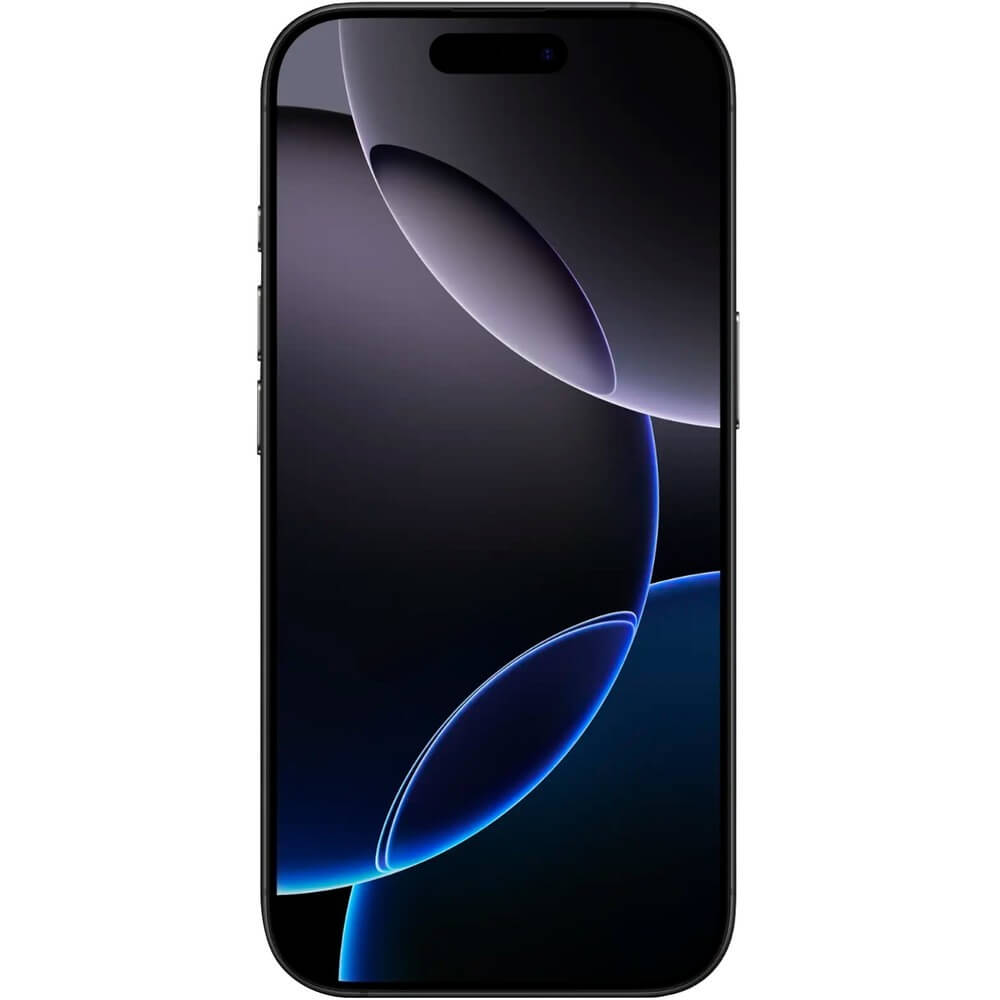 картинка Смартфон Apple iPhone 16 Pro 128GB Black Titanium (черный) eSIM от магазина Технолав