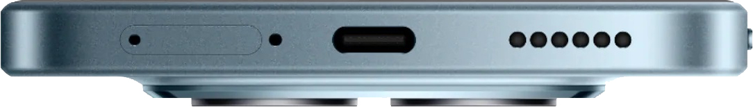 картинка Смартфон Xiaomi Redmi Note 15 Pro 5G 8/256GB Glacier Blue (голубой) от магазина Технолав