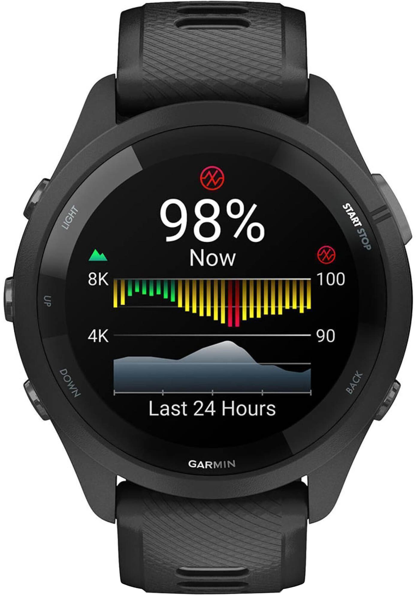 Latest garmin forerunner on sale