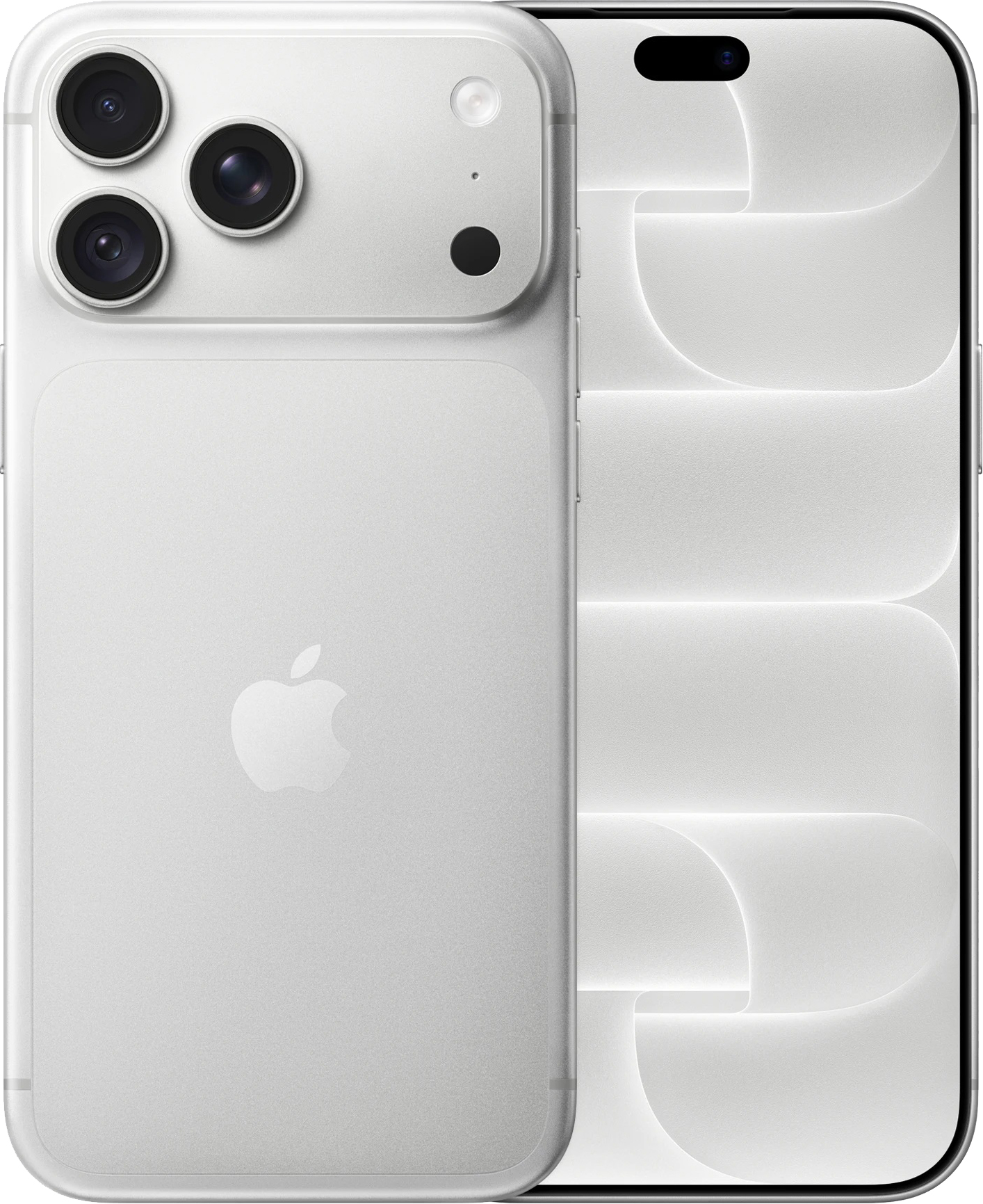 картинка Смартфон Apple iPhone 18 Pro Max 256GB Silver (серебристый) eSIM от магазина Технолав