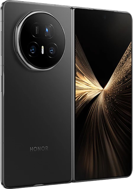 картинка Смартфон Honor Magic V5 16/512GB Black (черный) от магазина Технолав