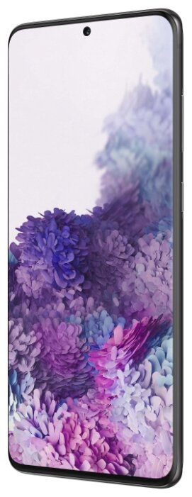 картинка Смартфон Samsung Galaxy S20+ 8/128GB (черный) RU от магазина Технолав